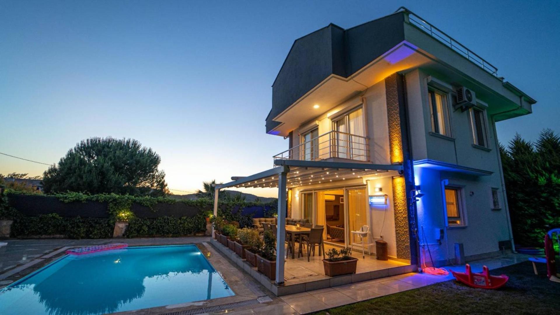 Villa Oludeniz 3 Bedroom - 8904 *