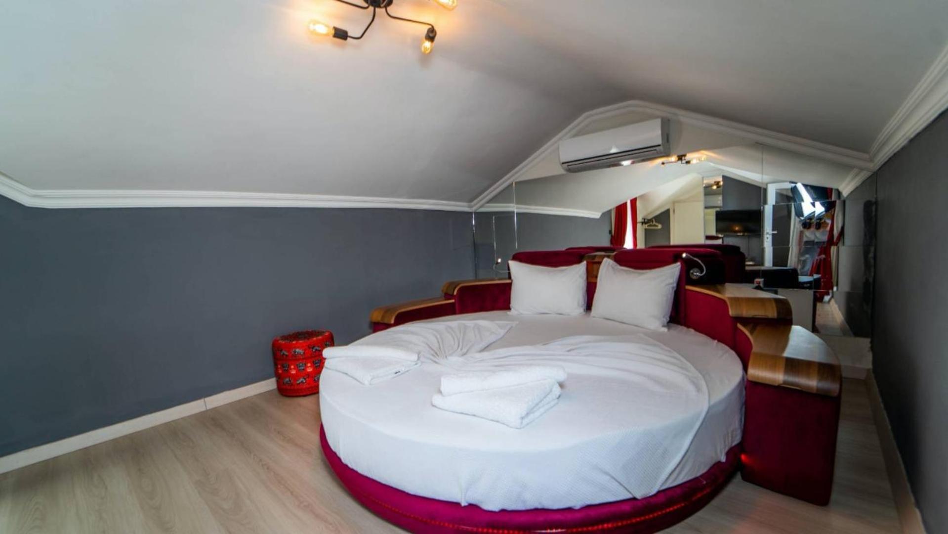 Oludeniz 3 Bedroom - 8904