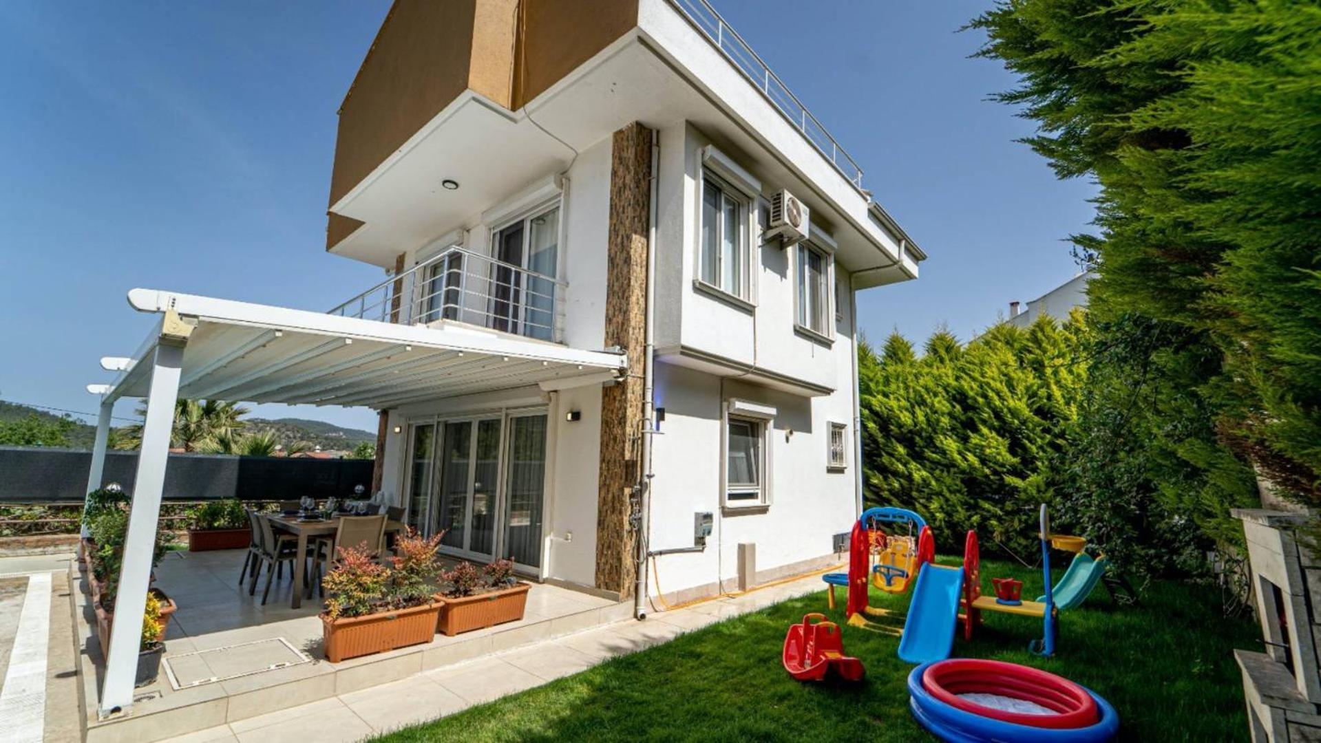Oludeniz 3 Bedroom - 8904 Villa