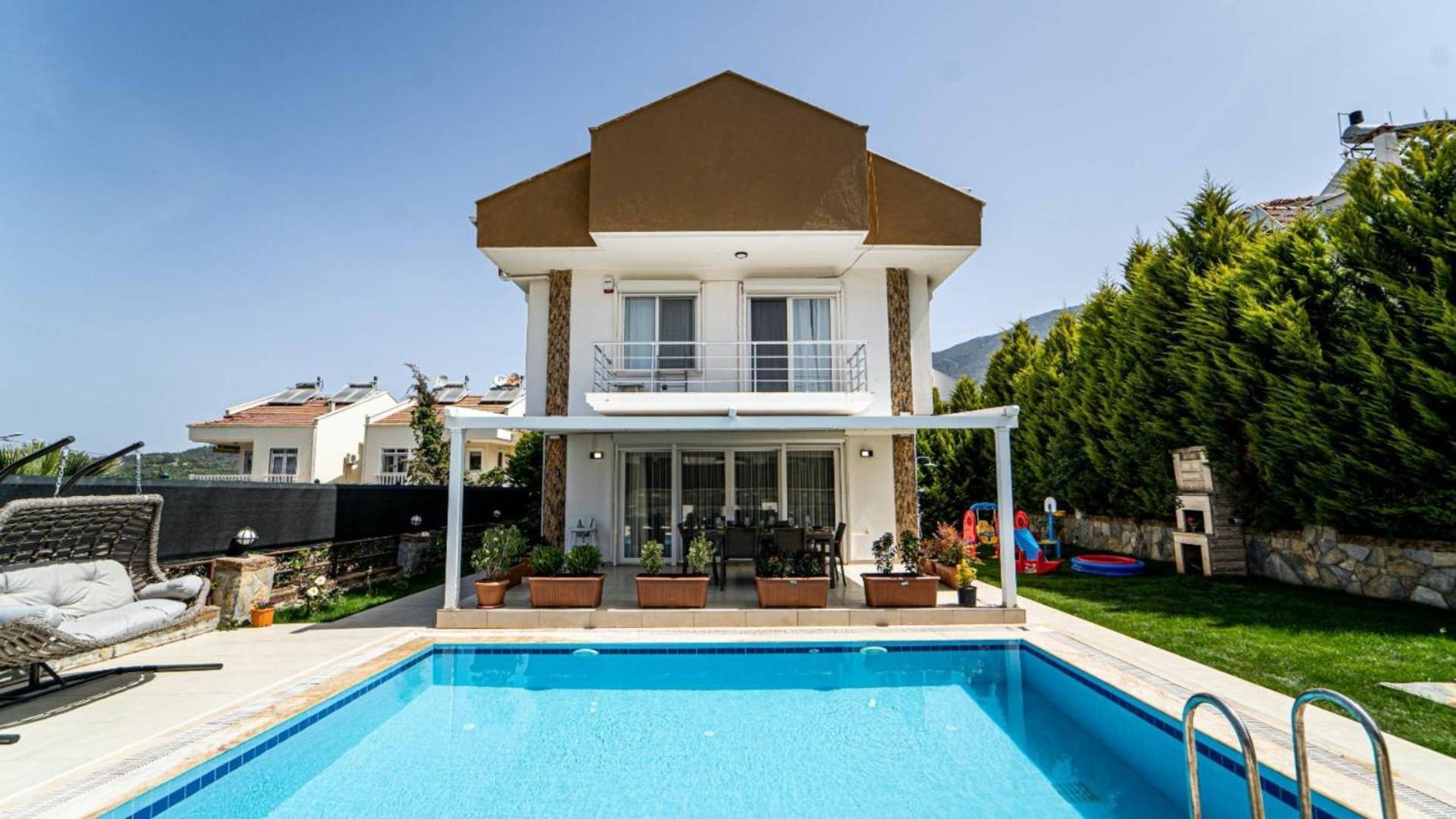 Villa Oludeniz 3 Bedroom - 8904 *