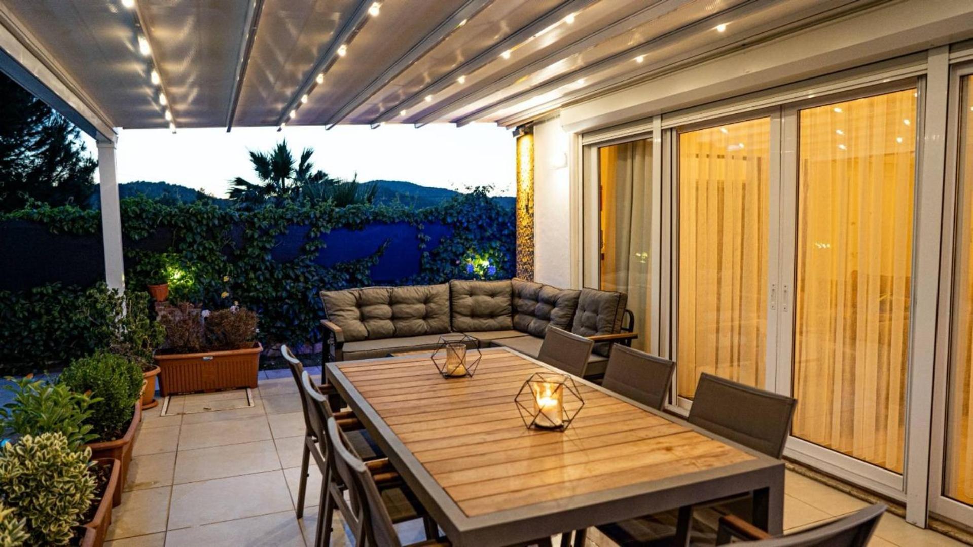 Oludeniz 3 Bedroom - 8904 * Fethiye