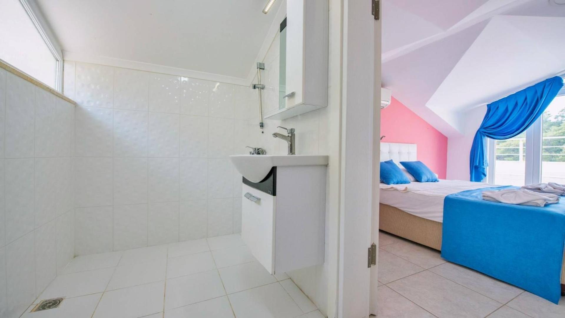 Oludeniz Luxury - 8666 Villa