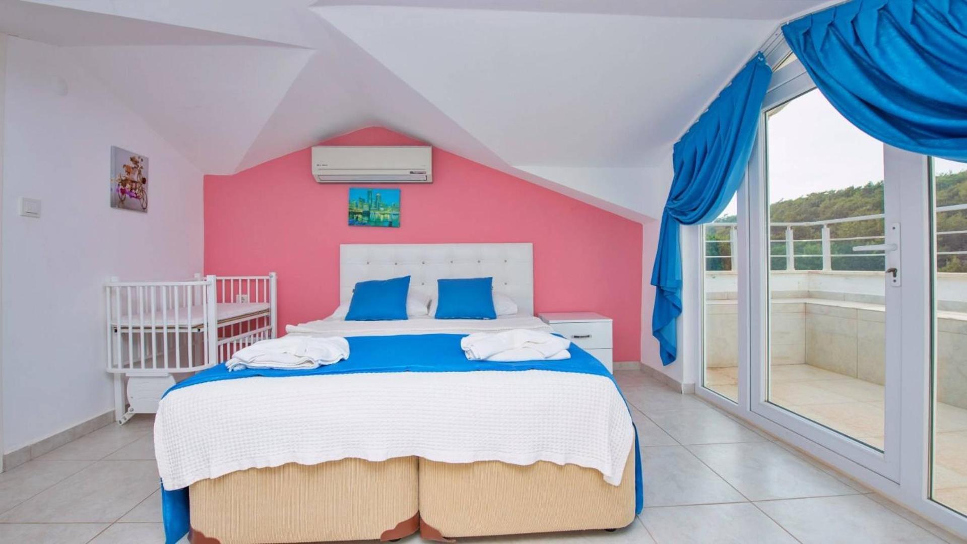 Oludeniz Luxury - 8666 Villa *