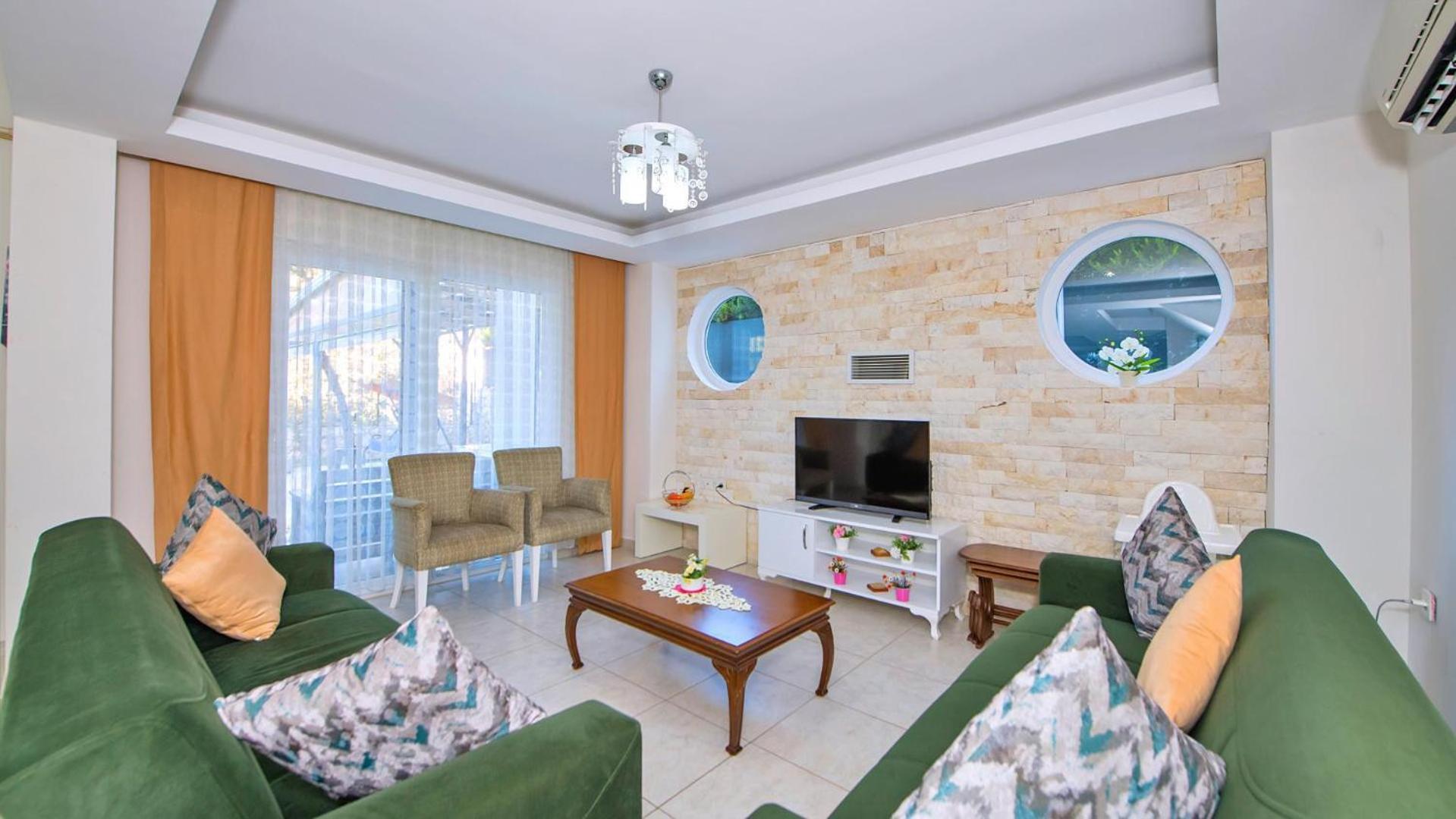 Oludeniz Luxury - 8666 * Fethiye