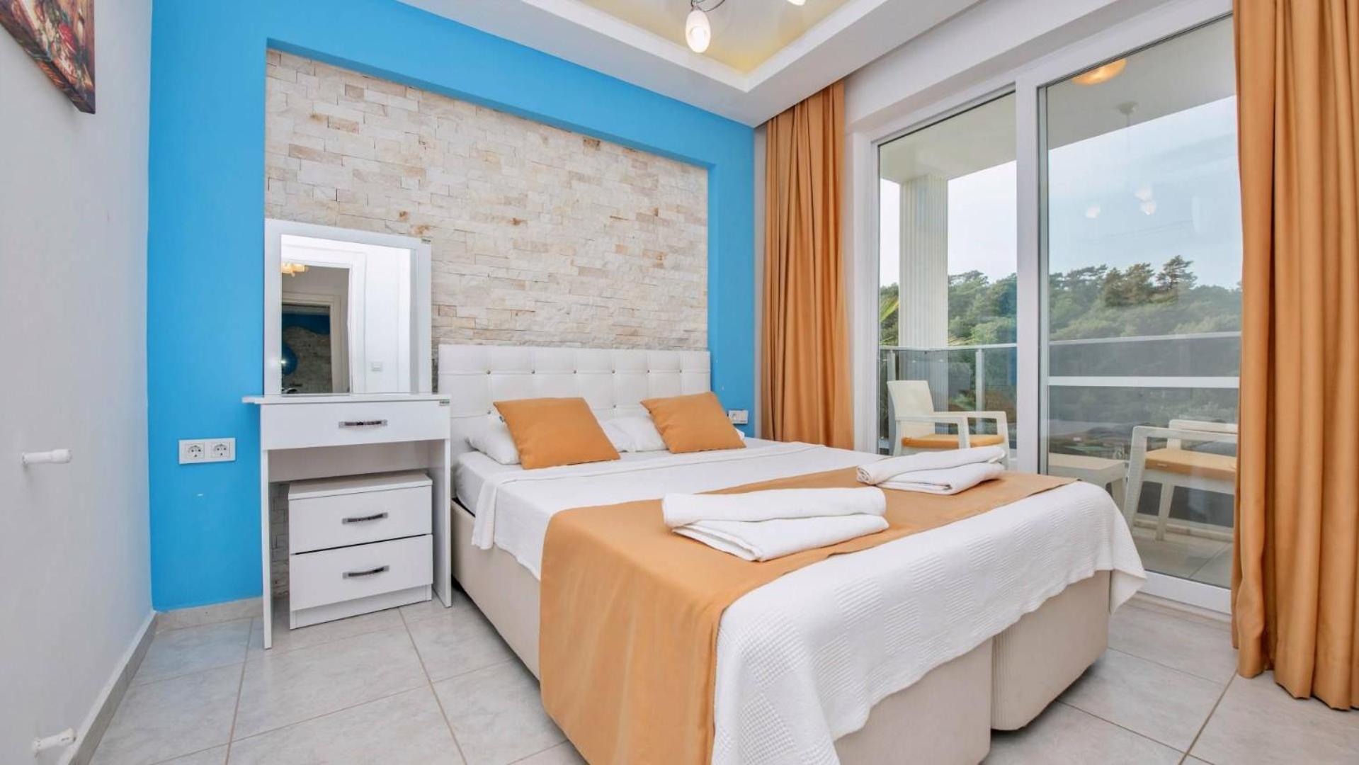 Oludeniz Luxury - 8666 Villa