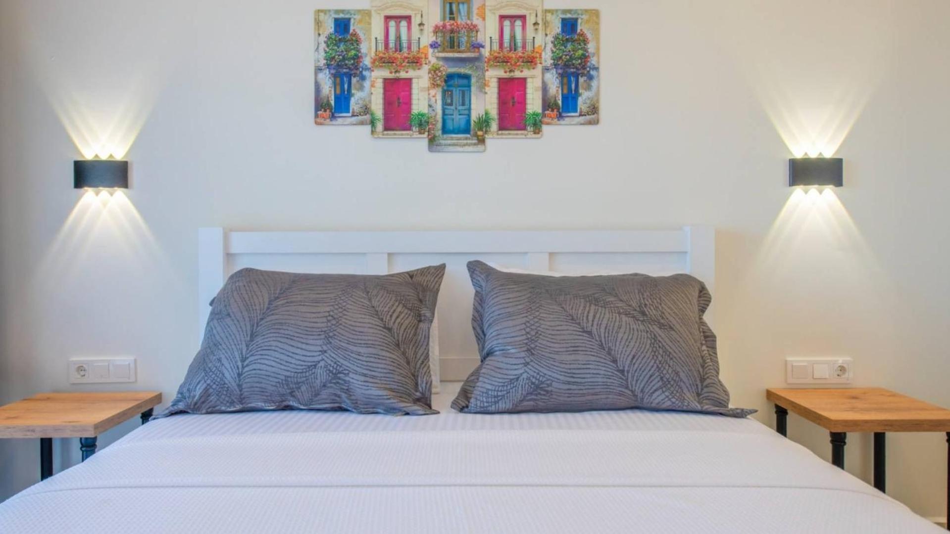 Oludeniz 3 Bedroom - 8986 Villa *