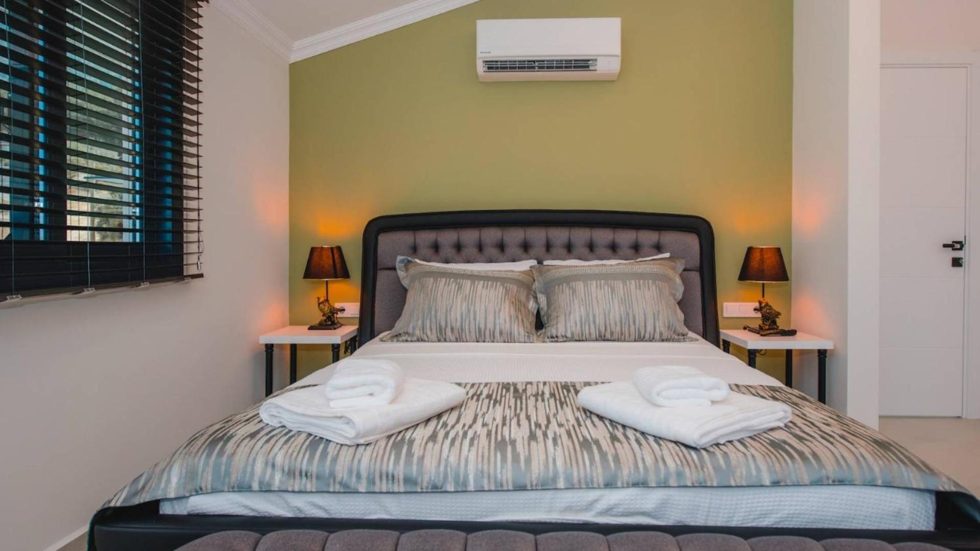 Villa Oludeniz 3 Bedroom - 8986 *