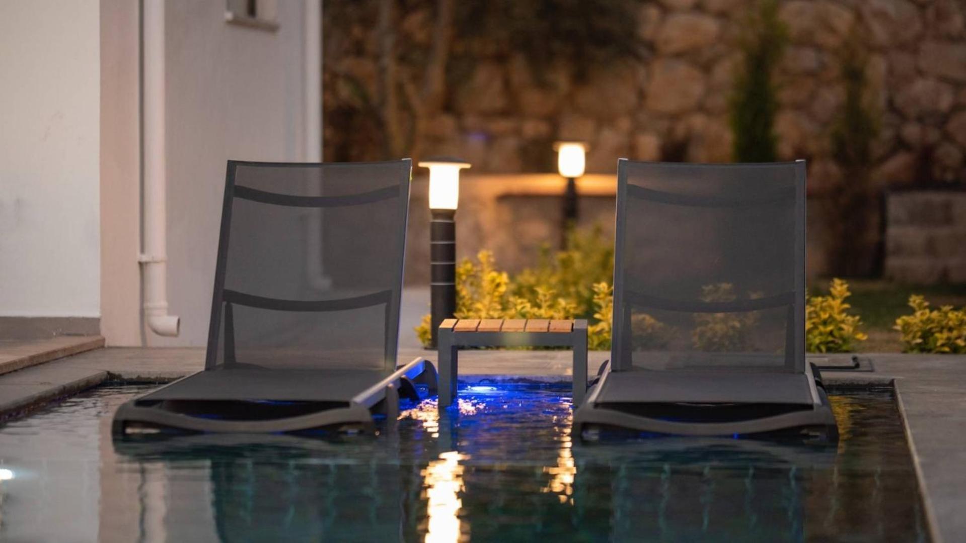 Oludeniz 3 Bedroom - 8986 Villa Fethiye