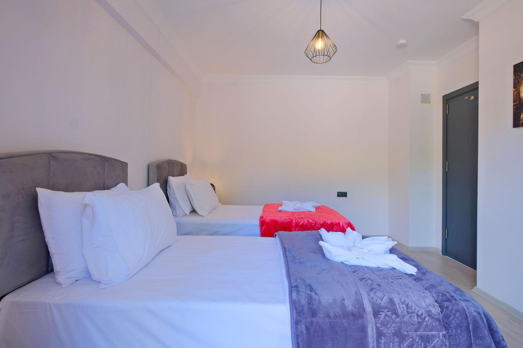 Ronia Villa Fethiye