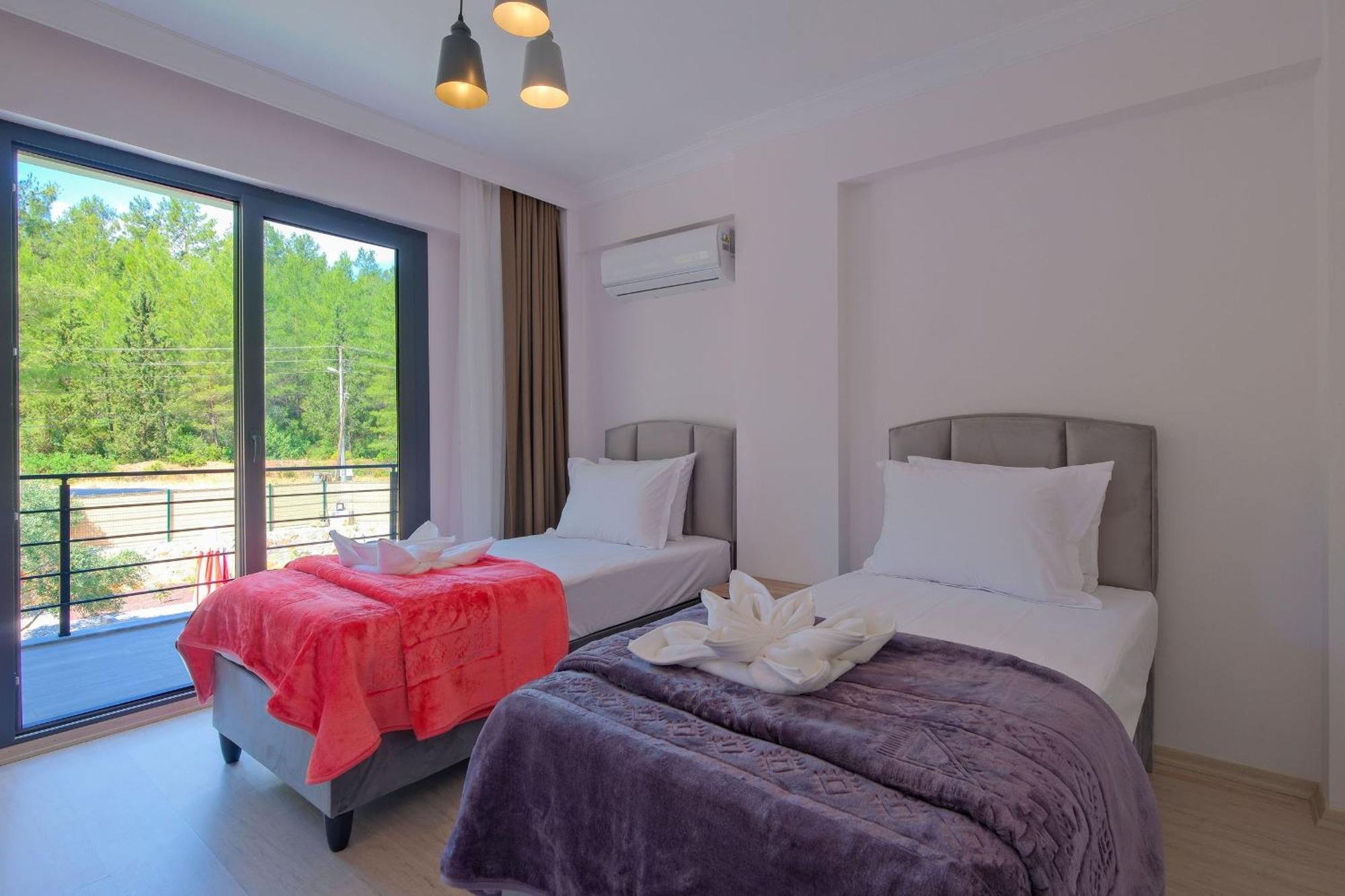 Ronia * Fethiye