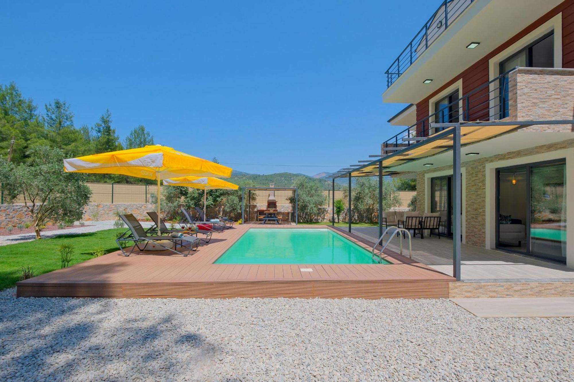Villa Ronia