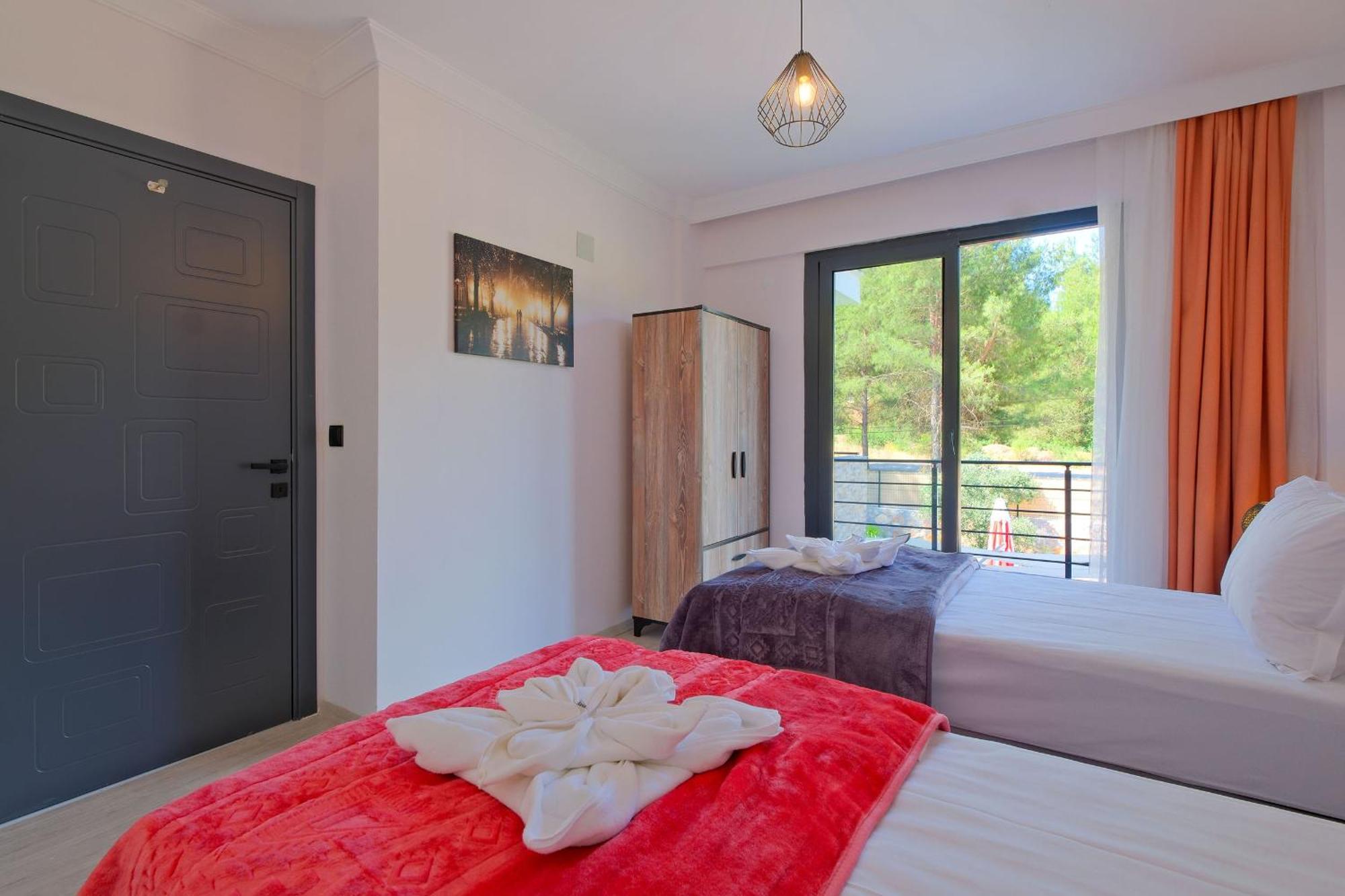 Villa Ronia *