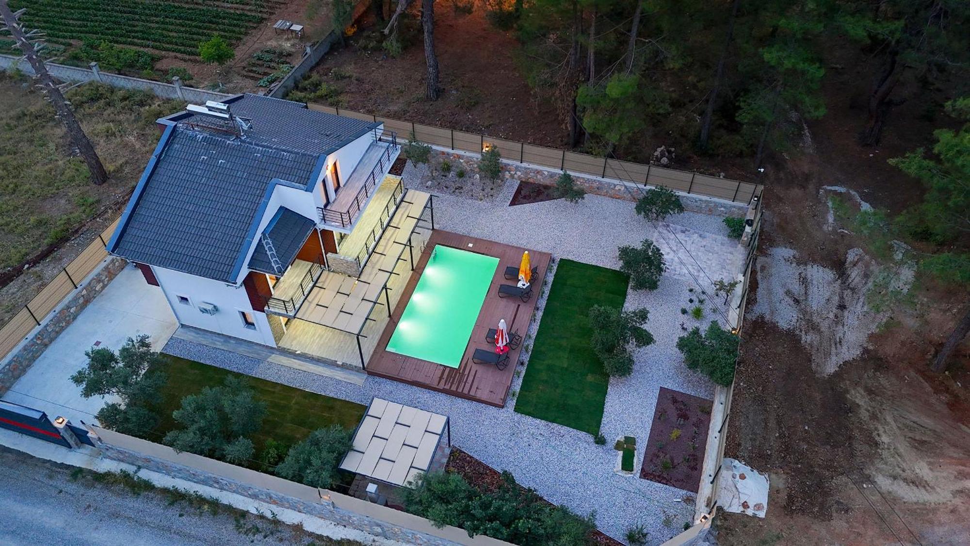 Ronia Villa Fethiye