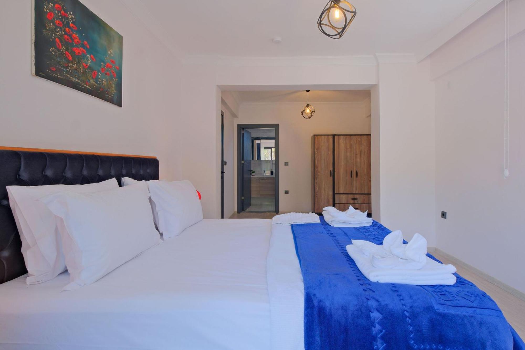 Villa Ronia Fethiye