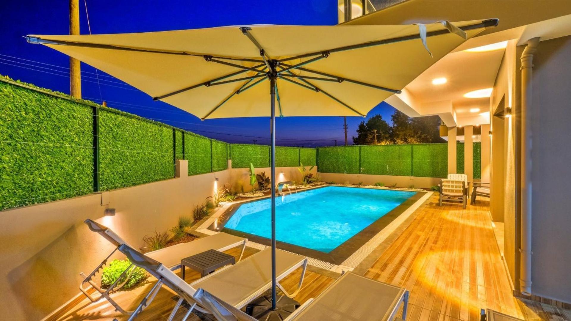 4 Bedroom - 9269 * Fethiye