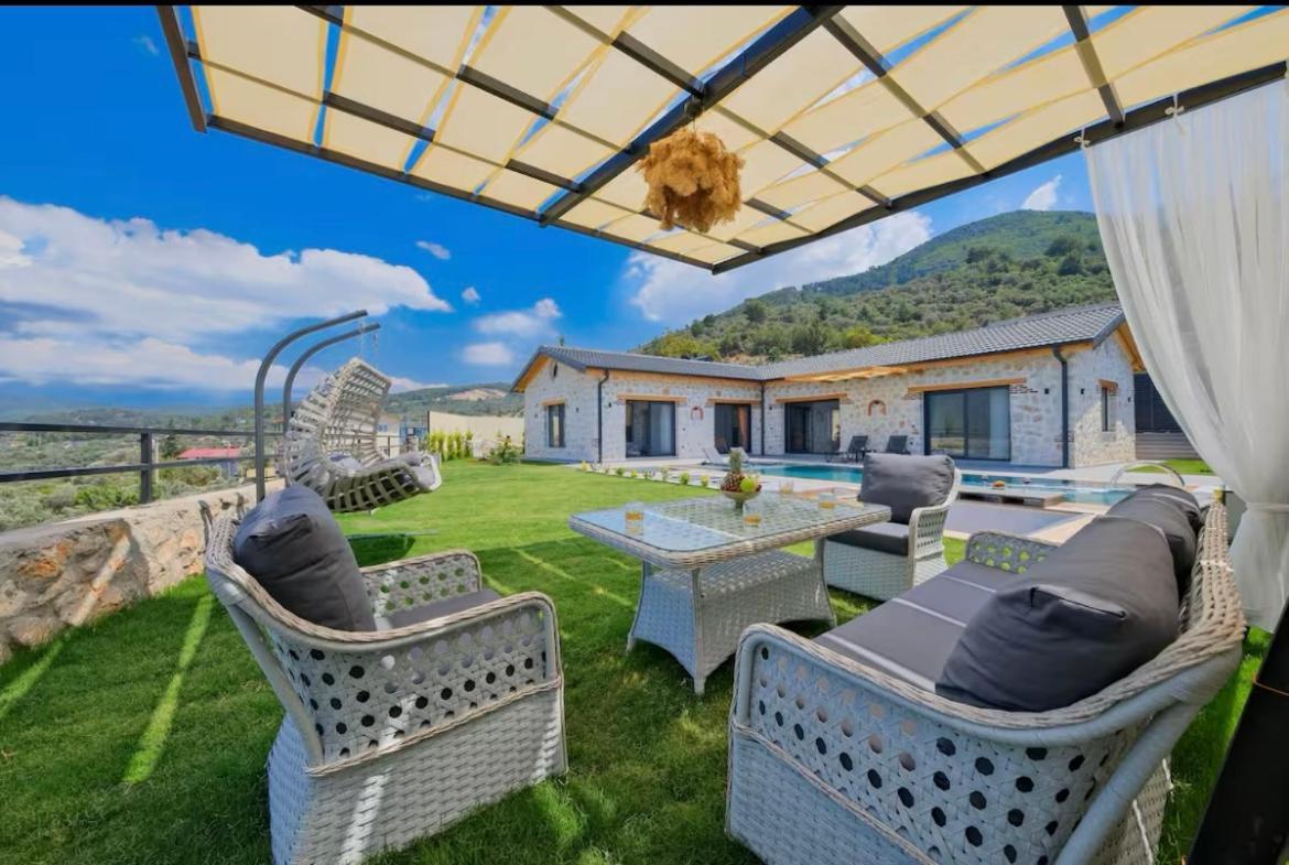 Redside * Fethiye