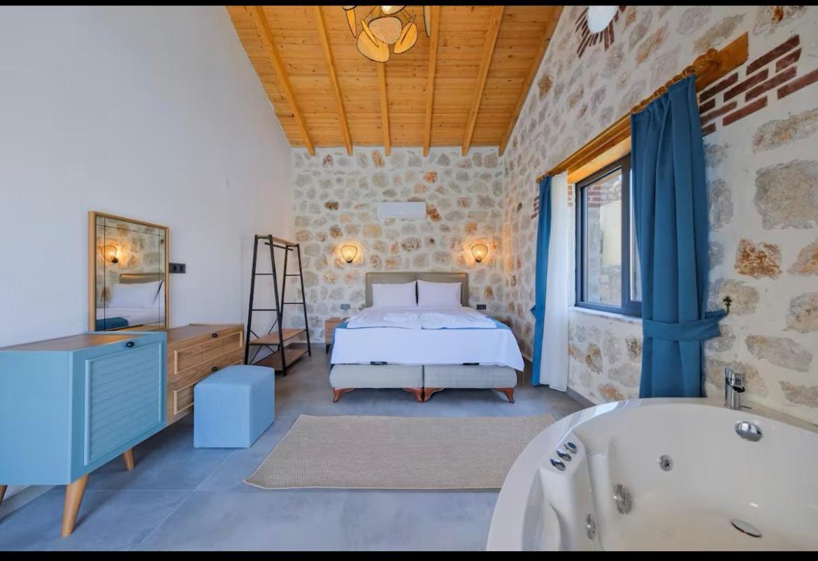 Redside Villa