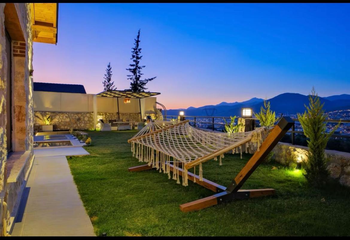 Villa Redside *
