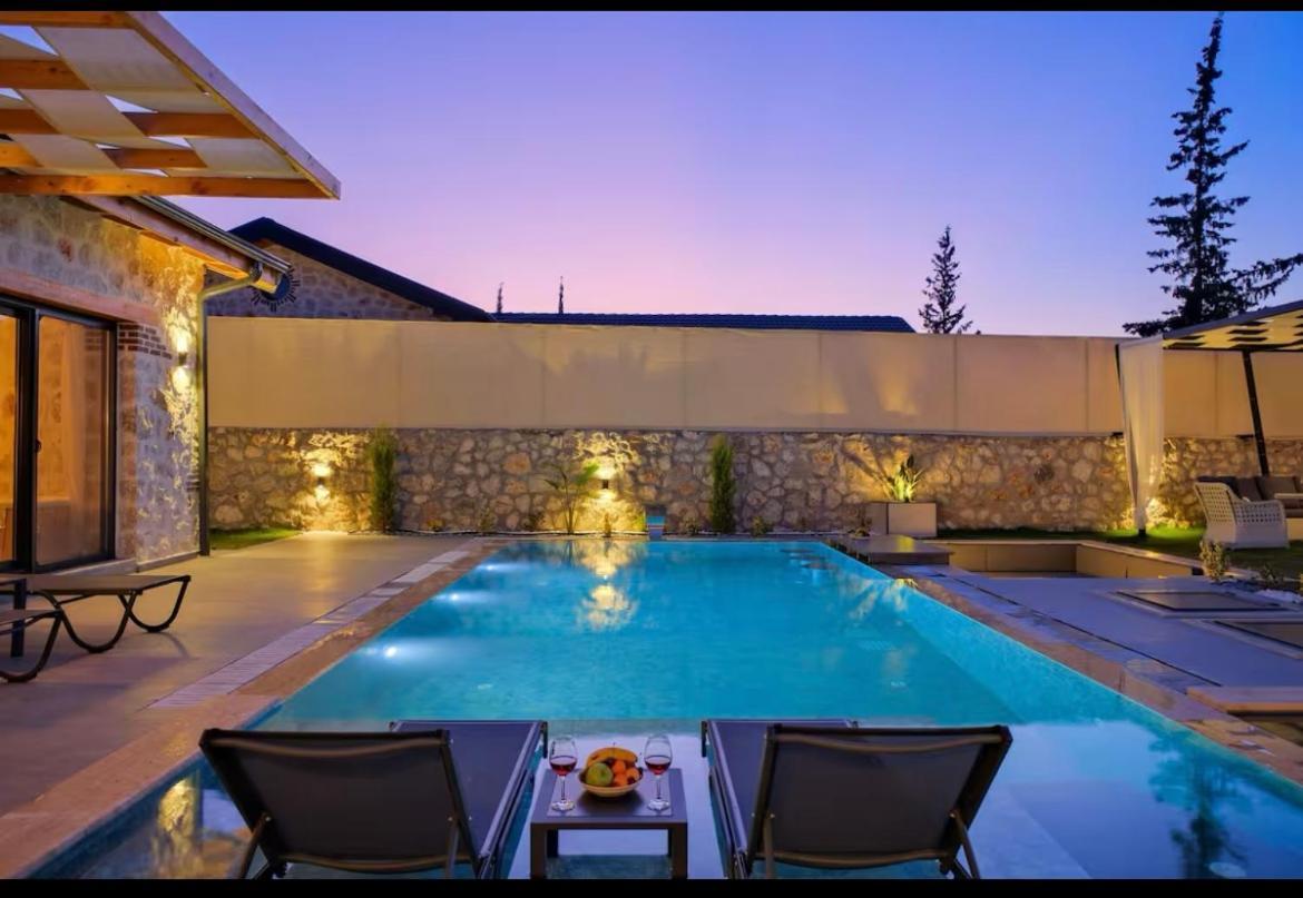 Villa Redside *
