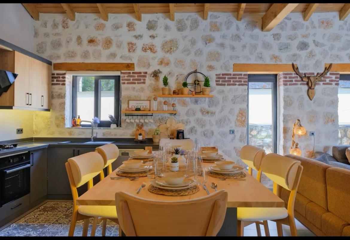 Redside Villa Fethiye