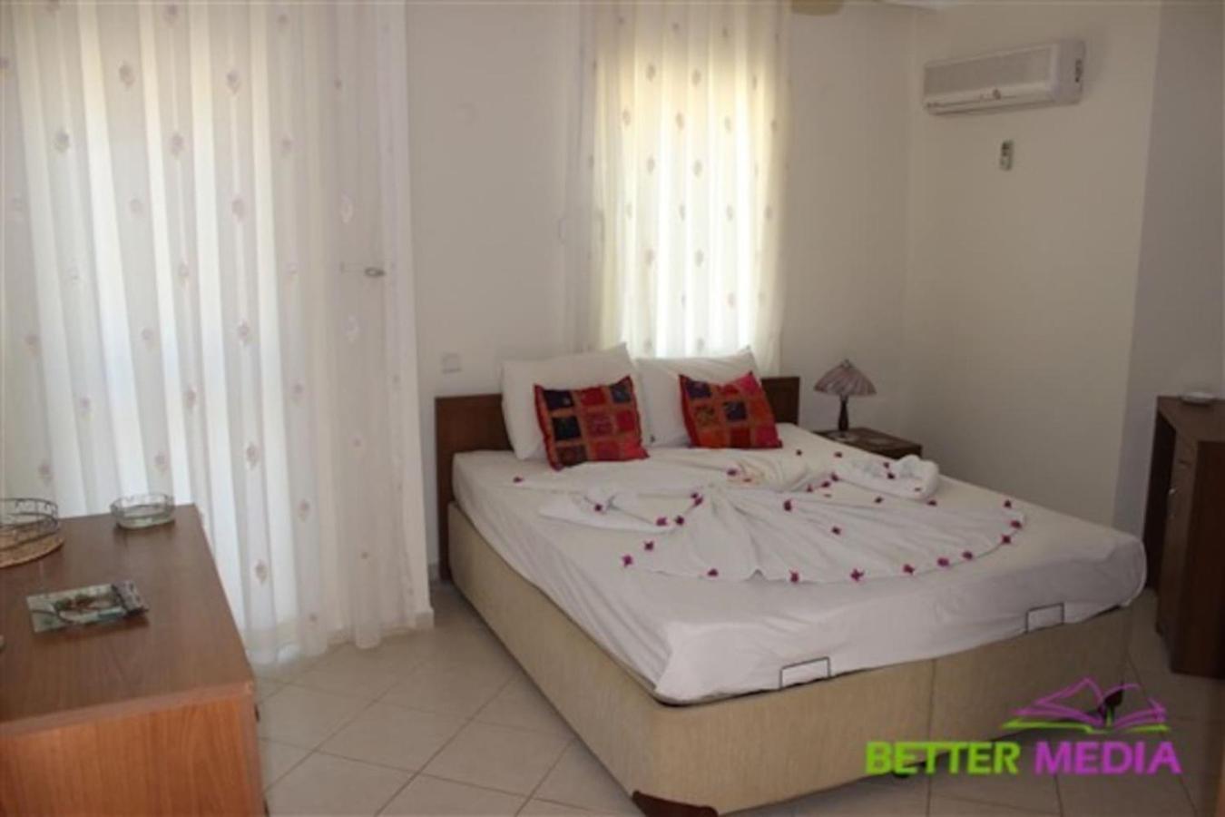 Holiday home Sunrise No 1 Fethiye