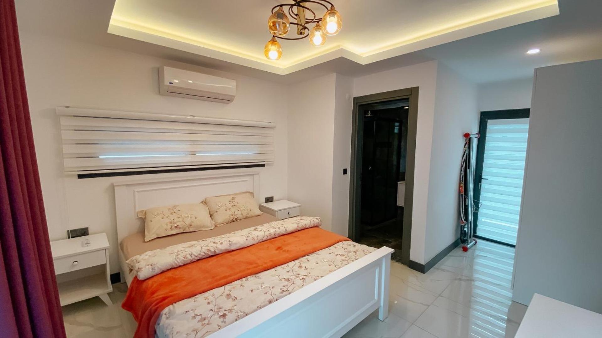 Ovacik Luxury - 7171 Villa *