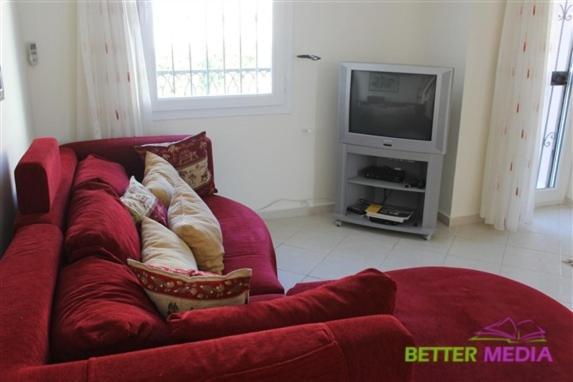 Villa Sunrise Fethiye