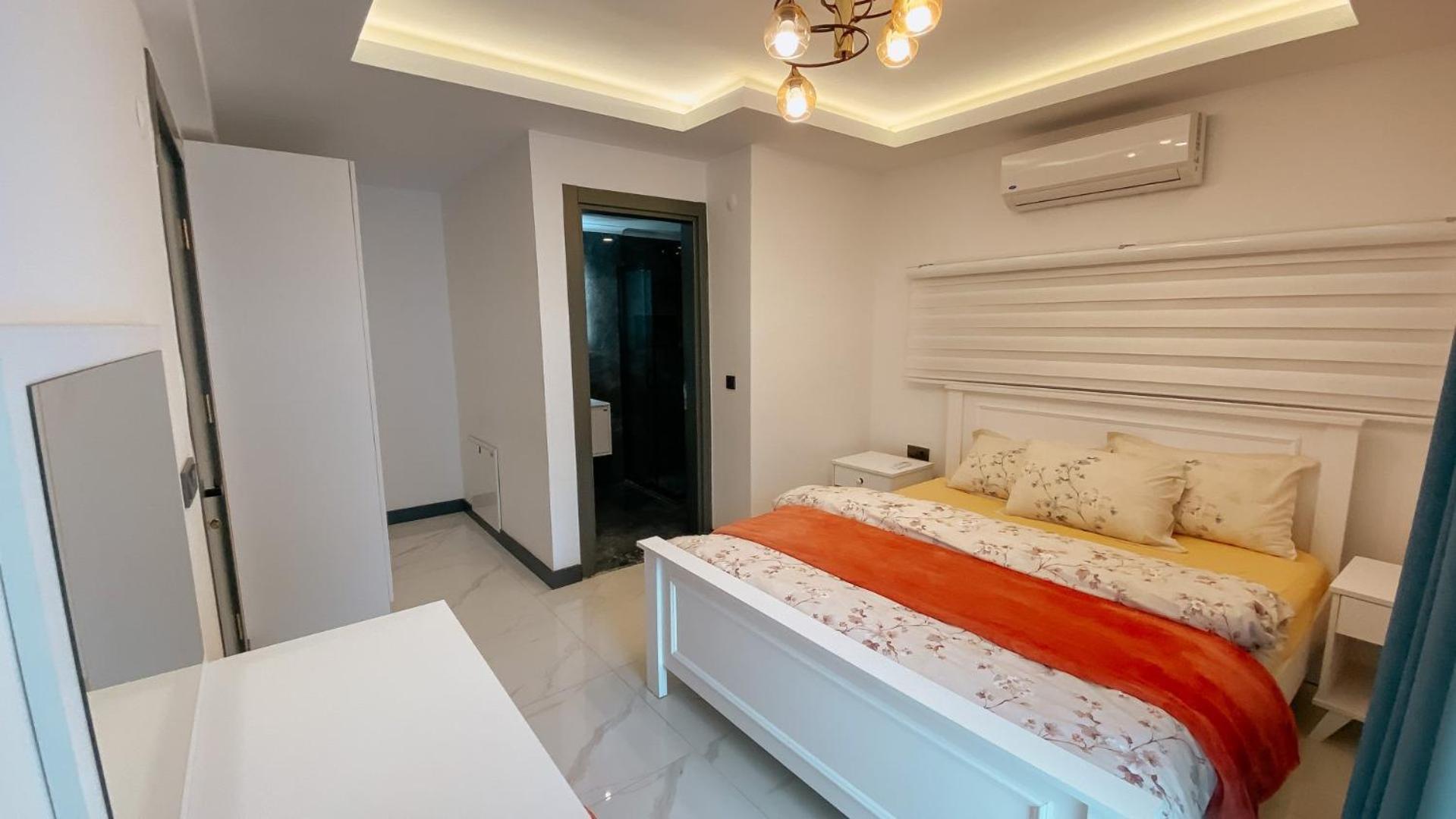 Villa Ovacik Luxury - 7171