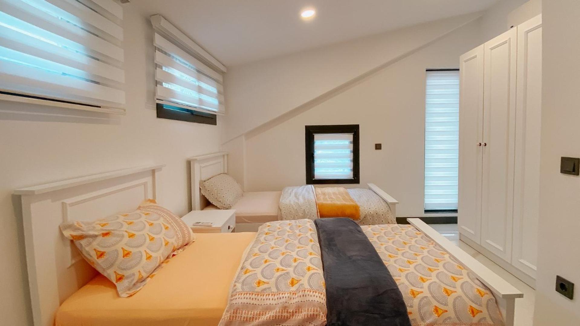 Villa Ovacik Luxury - 7171 Fethiye