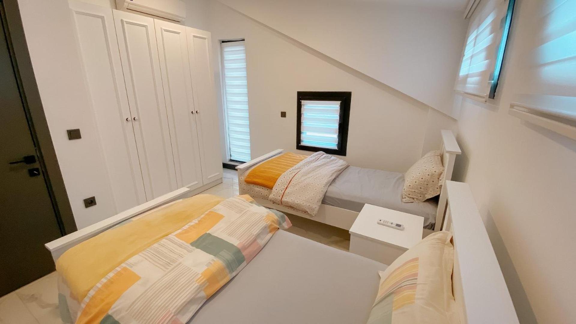 Ovacik Luxury - 7171 Villa