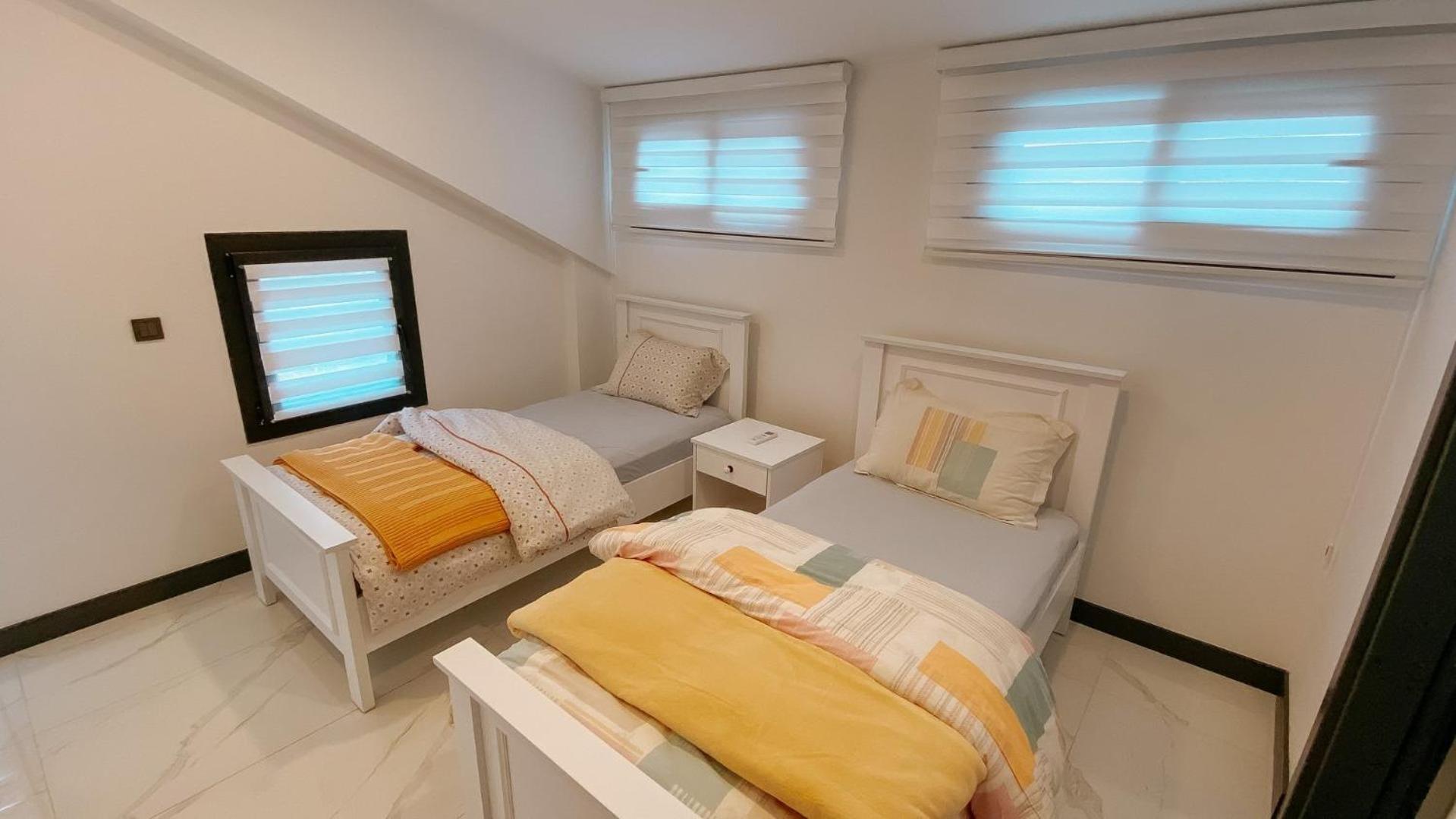 Villa Ovacik Luxury - 7171