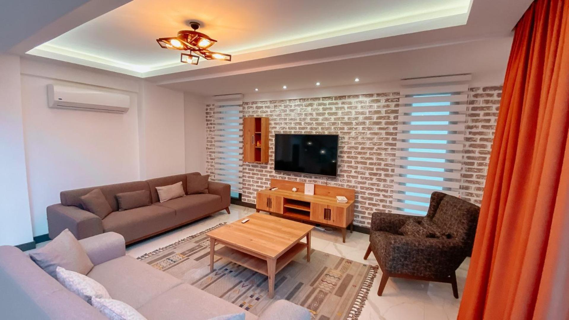 Villa Ovacik Luxury - 7171 Fethiye