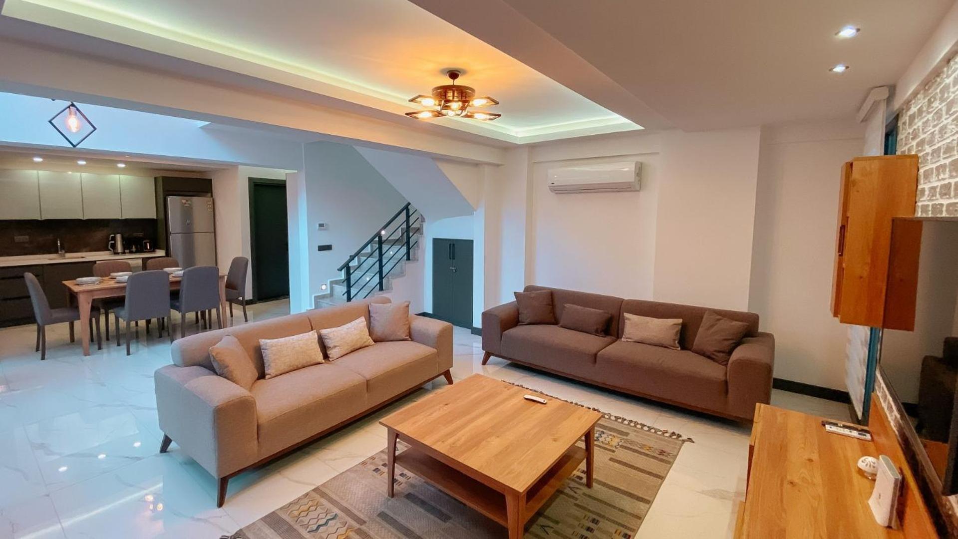 Villa Ovacik Luxury - 7171