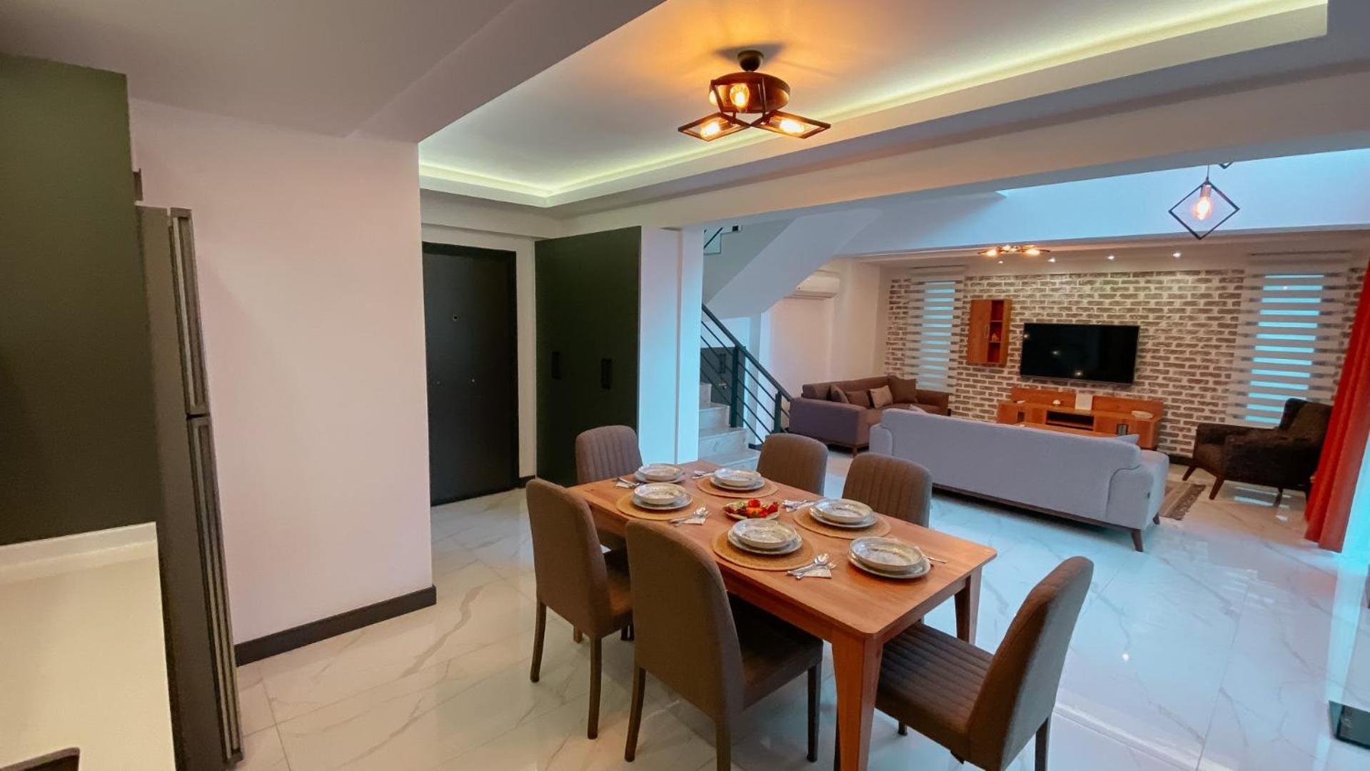 Ovacik Luxury - 7171