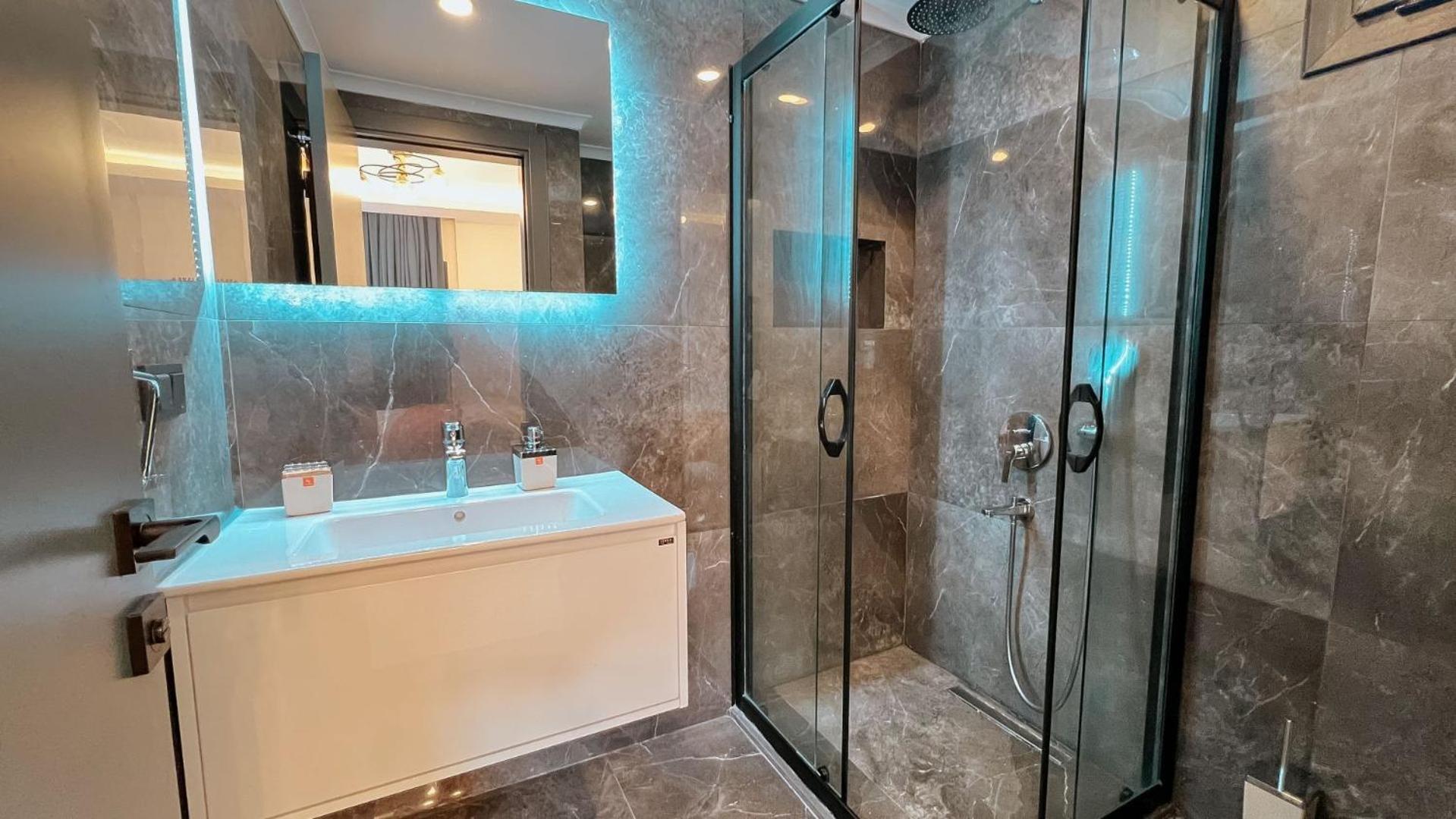 Ovacik Luxury - 7171 Villa *