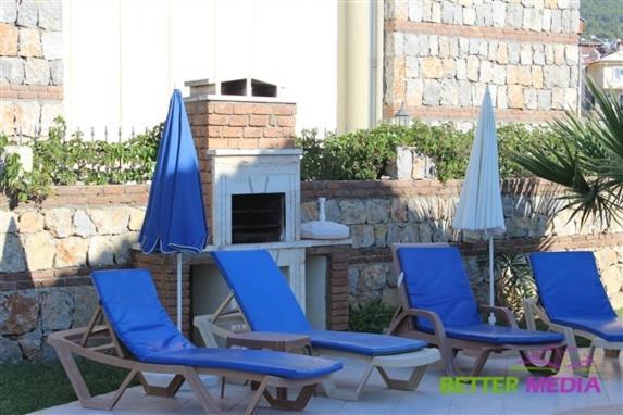 Sunrise Villa Fethiye