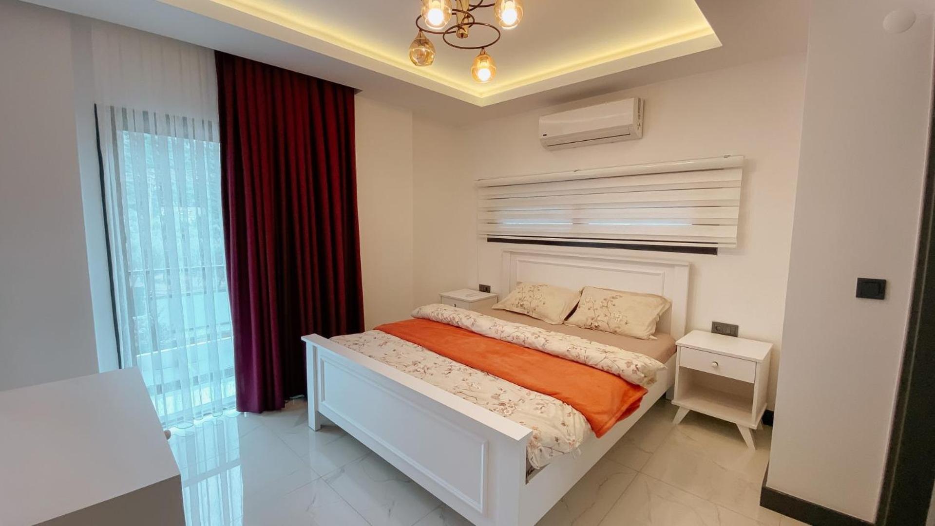 Ovacik Luxury - 7171 Fethiye