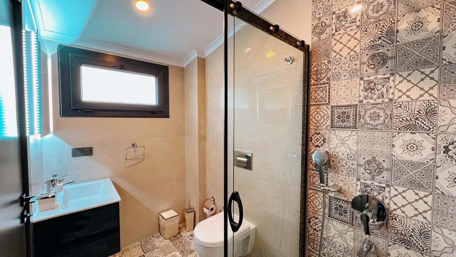 Ovacik Luxury - 7171 Villa *