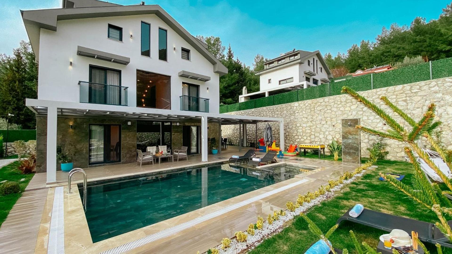 Villa Ovacik Luxury - 7171 Fethiye