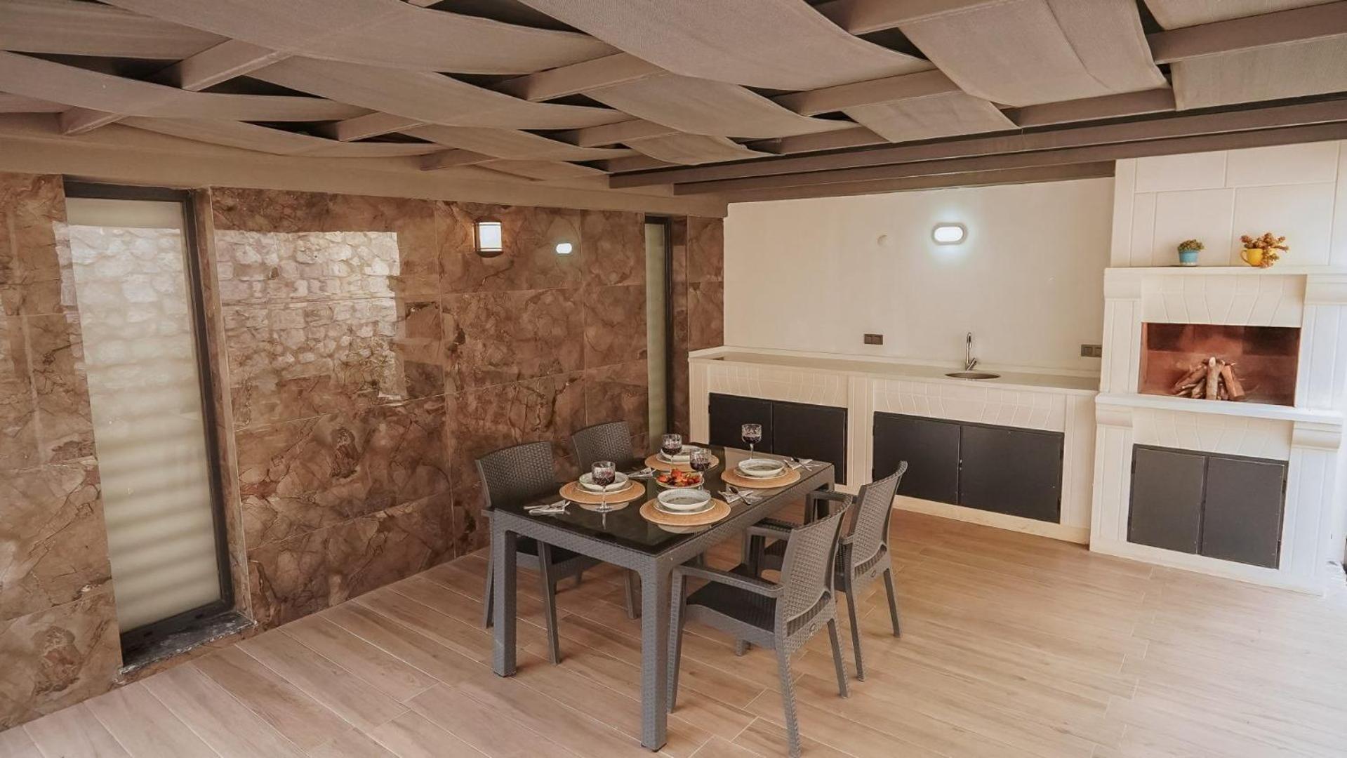 Ovacik Luxury - 7171 Fethiye