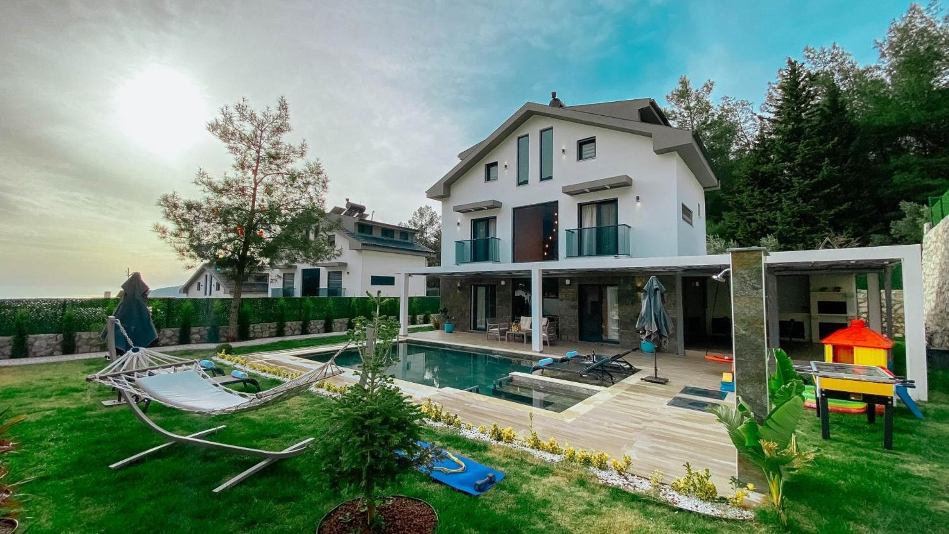 Ovacik Luxury - 7171