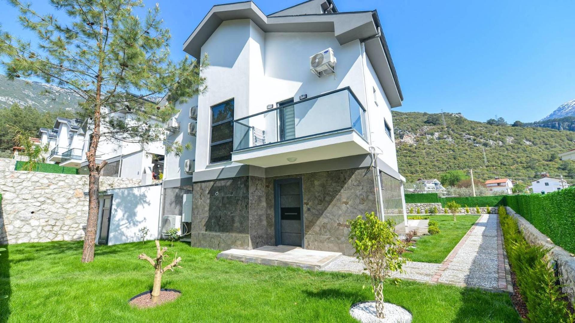 Villa Ovacik Luxury - 7171