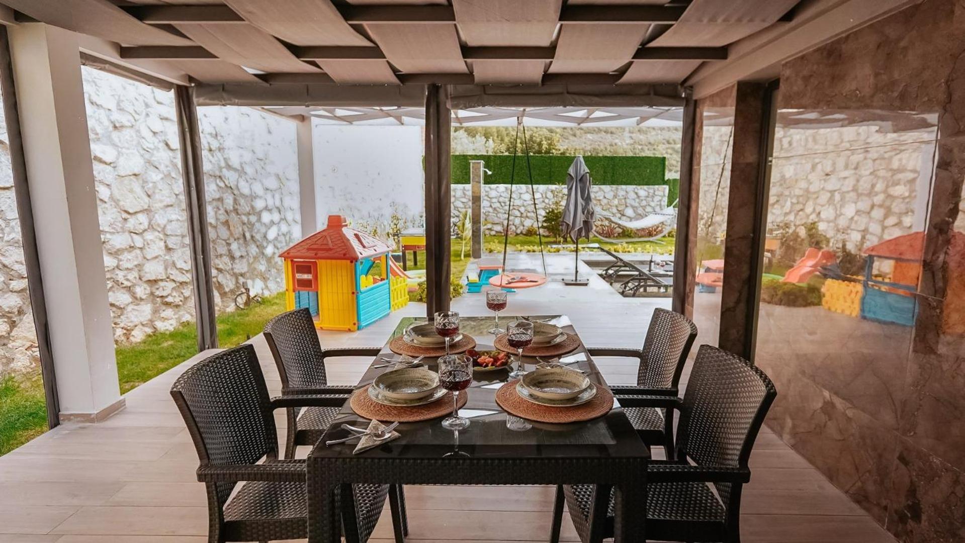 Ovacik Luxury - 7171 Fethiye