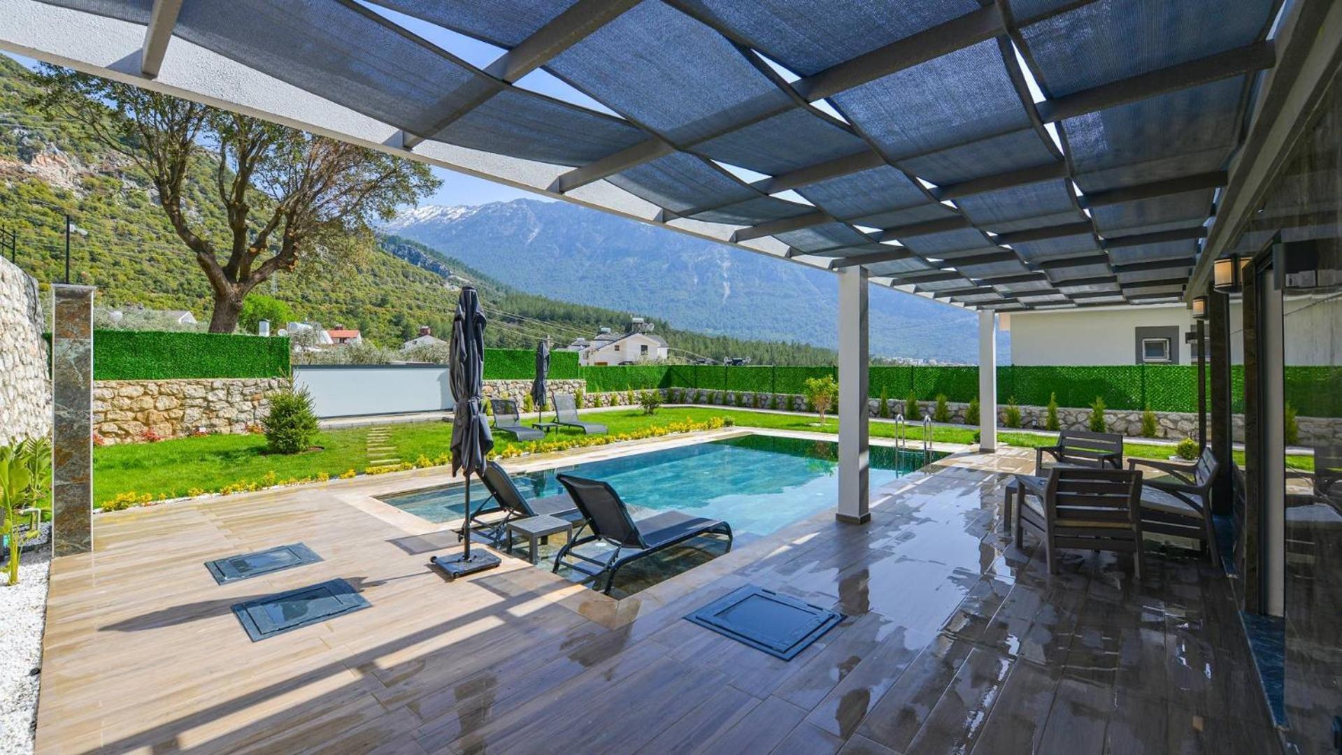 Ovacik Luxury - 7171