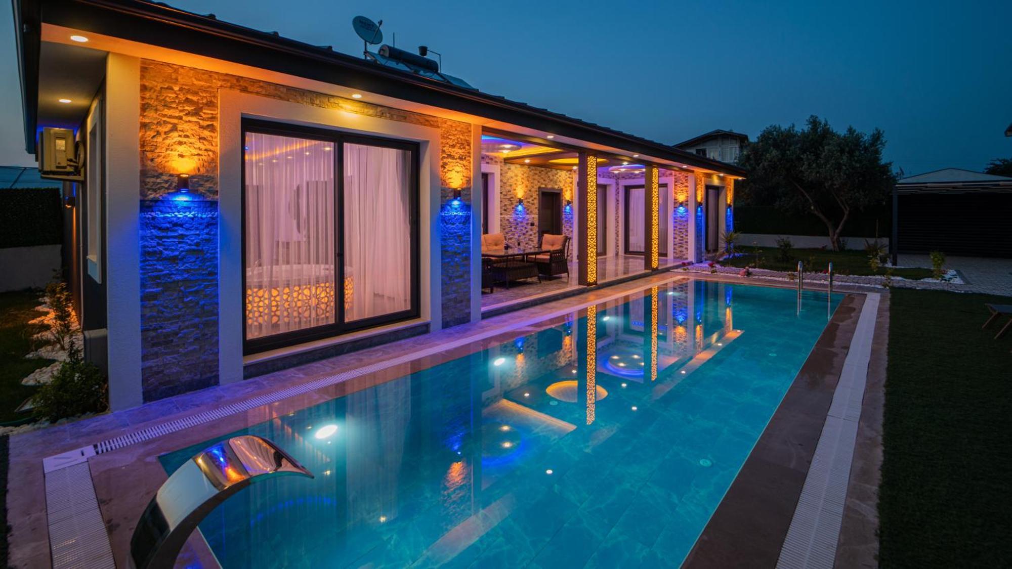 Villa Zahidem Fethiye
