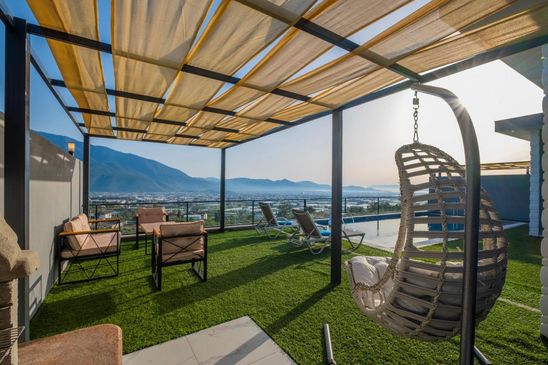 Seyir 1 Villa Fethiye