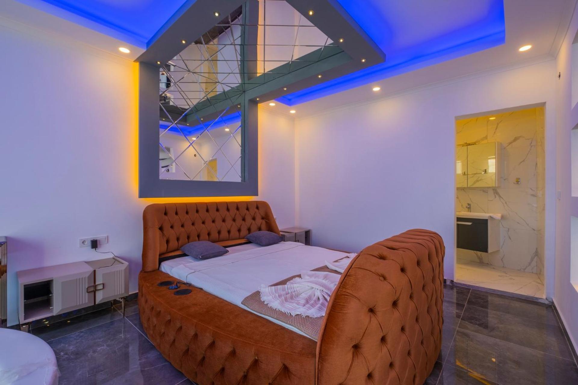 Villa Seyir 1 Fethiye