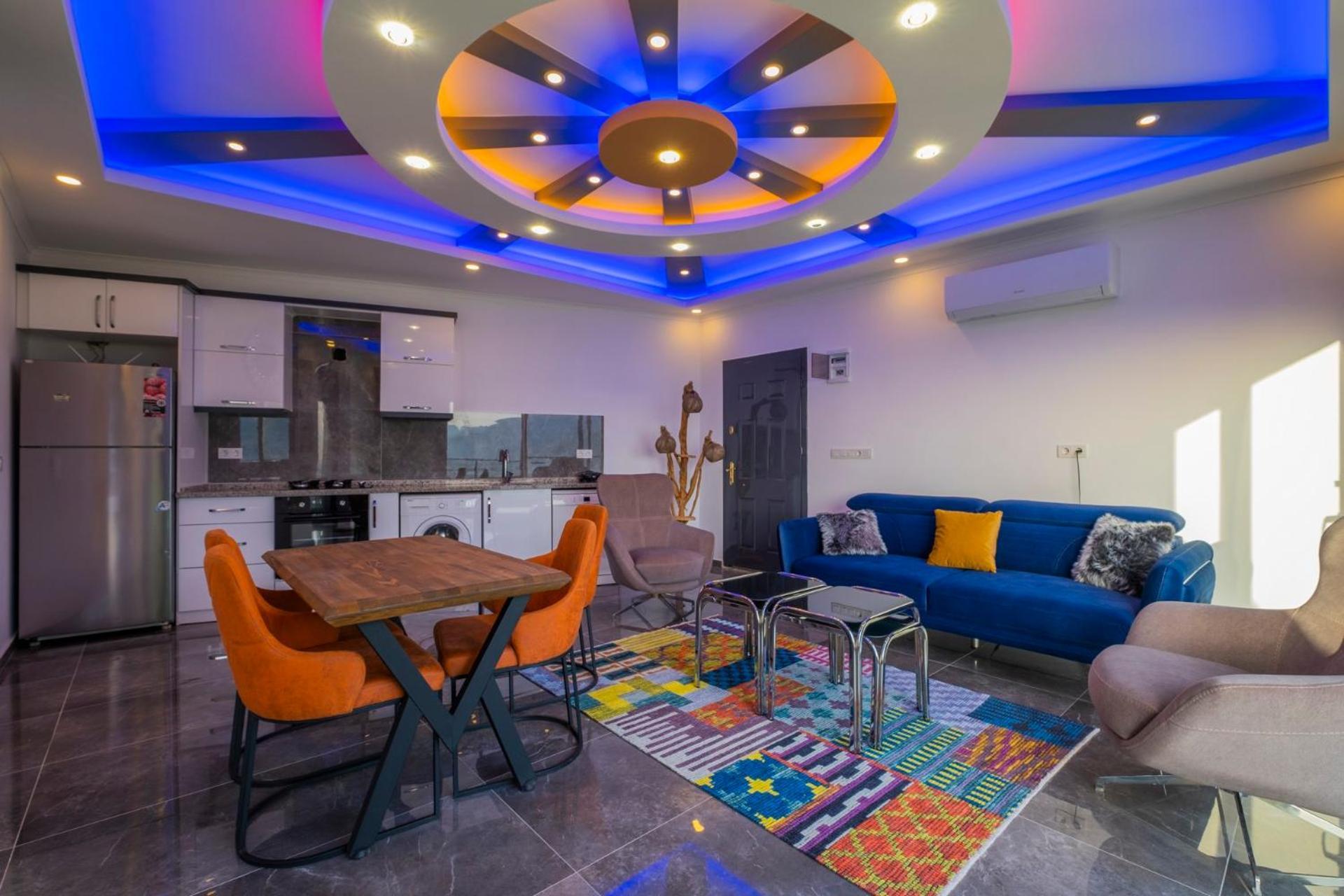 Seyir 1 Villa
