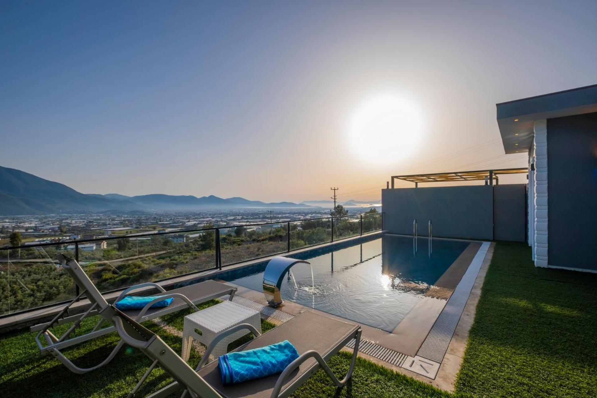 Villa Seyir 1