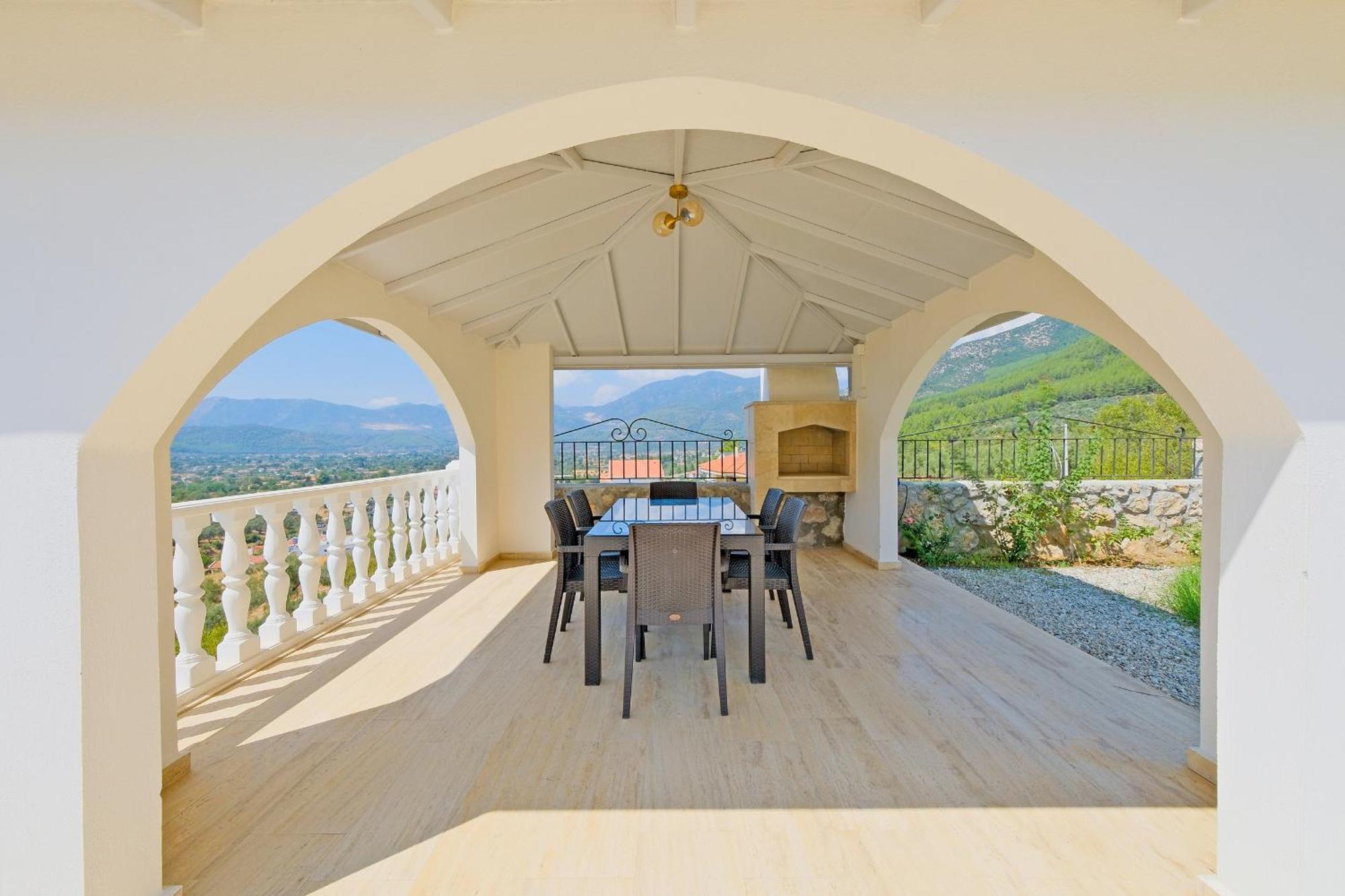 Villa La Blanche *